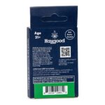 Haygood Artisan THCa Live Resin Cartridge – Lifter Sativa (1 gram) - Image 3