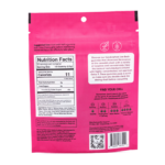 Haygood Delta 9 Live Resin Gummies – Elderberry (100 mg Total Delta 9 THC) - Image 3