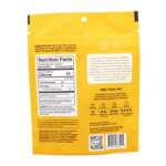 Haygood Delta 9 Live Resin Gummies – Pineapple (100 mg Total Delta 9 THC) - Image 5