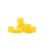 Haygood Delta 9 Live Resin Gummies – Pineapple (100 mg Total Delta 9 THC) - Image 4