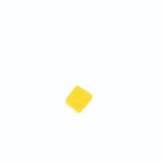 Haygood Delta 9 Live Resin Gummies – Pineapple (100 mg Total Delta 9 THC) - Image 3