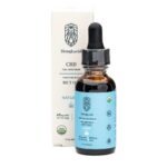 Hemplucid Full-Spectrum CBD Tincture in MCT Oil – Natural (1350 mg Total CBD) - Image 2
