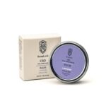 Hemplucid Full-Spectrum CBD Body Balm – Lavender (250 mg CBD)