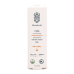 HempLucid Tincture Hemp Seed Oil (1350 mg CBD) - Image 2