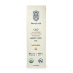 HempLucid Tincture Hemp Seed Oil (600 mg CBD) - Image 2