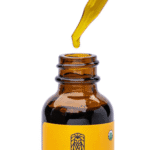 Hemplucid Full Spectrum CBD Pet Tincture – Chicken (300 mg Total CBD) - Image 5