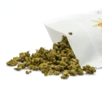 THCa Flower Shake – 14 grams - Image 2