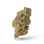 THCa Flower Grape Frosty