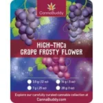 THCa Flower Shake – 14 grams - Image 4