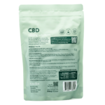 HolistaPet CBD Calming Soft Chews for Dogs (300 mg Total CBD) - Image 3