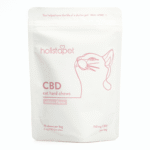 HolistaPet CBD Cat Treats (150 mg Total CBD) - Image 2