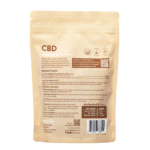 HolistaPet CBD Dog Treats + Joint and Mobility Care (300 mg Total CBD) - Image 2