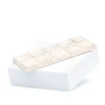 Kind Oasis Delta 9 THC Cookies & Cream Chocolate Bar - Image 5
