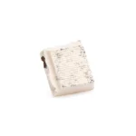 Kind Oasis Delta 9 THC Cookies & Cream Chocolate Bar - Image 6