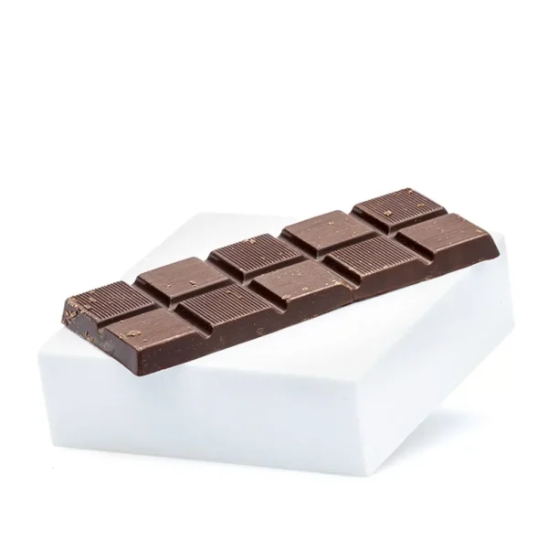 Kind Oasis Delta 9 THC Dark Chocolate Bar - Image 5
