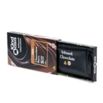 Kind Oasis Delta 9 THC Milk Chocolate Bar - Image 4