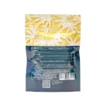 Kush Kube Delta 9 + CBD Gummies – Pina Kolada (150 mg total Delta 9 THC + 150 mg Total CBD) - Image 3