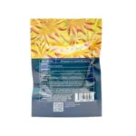 Kush Kube Delta 9 + CBD Gummies – Pineapple Strawberry (150 mg total Delta 9 THC + 150 mg Total CBD) - Image 3