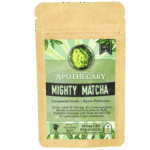The Brothers Apothecary Mighty Matcha Hemp CBD Tea