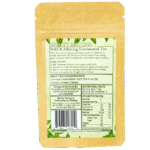 The Brothers Apothecary Mighty Matcha Hemp CBD Tea - Image 2