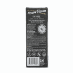 Mellow Fellow Desire Blend Live Resin Disposable Vape – Cali Gas - Image 3