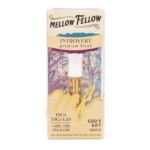 Mellow Fellow Introvert Blend Vape Cartridge – God’s Gift - Image 2