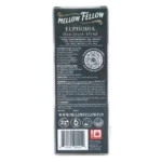 Mellow Fellow Picasso’s Euphoria Blend Live Resin Disposable Vape – Strawberry Amnesia - Image 3
