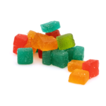 Mellow Fellow Picasso’s Euphoria Blend M-Fusion Gummies – Fruit Punch (1000 mg Total Cannabinoids) - Image 4