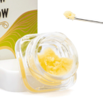 Mellow Fellow THCa Budder – Bandz (2 gram) - Image 4