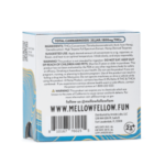 Mellow Fellow THCa Budder – Kush Cake (2 gram) - Image 3