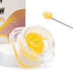 Mellow Fellow THCa Budder – Reba Jam (2 gram) - Image 4