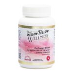 Mellow Fellow Wellness Gummies – Happy Blend – Tropic Medley (2000 mg Total Cannabinoids) - Image 2