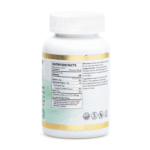 Mellow Fellow Wellness Gummies – Focus Blend – Tropic Medley (600 mg Total Cannabinoids) - Image 3