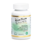 Mellow Fellow Wellness Gummies – Focus Blend – Tropic Medley (600 mg Total Cannabinoids) - Image 2