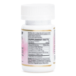 Mellow Fellow Wellness Softgel Capsules – Happy Blend (2000 mg Total Cannabinoids) - Image 3
