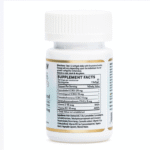 Mellow Fellow Wellness Softgel Capsules – Energy Blend (1500 mg Total Cannabinoids) - Image 3