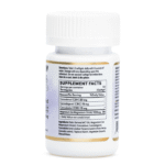 Mellow Fellow Wellness Softgel Capsules – Rest Blend (1500 mg Total Cannabinoids) - Image 3