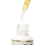Mellow Fellow Wellness Tincture – Energy Blend – Mint (1500 mg Total Cannabinoids) - Image 4