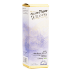 Mellow Fellow Wellness Tincture – Rest Blend – Mint (1500 mg Total Cannabinoids) - Image 2