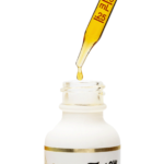 Mellow Fellow Wellness Tincture – Relief Blend – Mint (10000 mg Total Cannabinoids) - Image 4