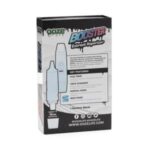 Ooze Booster Extract Vaporizer – Black - Image 2