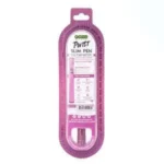 Ooze Slim Twist Pen 2.0 Vape Battery – Atomic Pink - Image 4