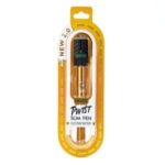 Ooze Slim Twist Pen 2.0 Vape Battery – Juicy Orange - Image 3