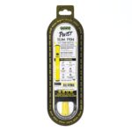 Ooze Slim Twist Pen 2.0 Vape Battery – Mellow Yellow - Image 4