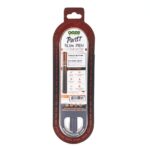 Ooze Slim Twist Pen 2.0 Vape Battery – Midnight Sun - Image 4