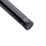 Ooze Slim Twist Pen 2.0 Vape Battery – Midnight Sun - Image 2
