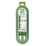 Ooze Slim Twist Pen 2.0 Vape Battery – Slime Green - Image 4