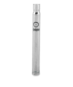 Ooze Slim Twist Pro Kit – Chrome - Image 2