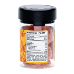 PharmaTHC Delta 10 THC Gummies – Strawberry Kiwi (250 mg Total Delta 10 THC) - Image 3