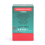PharmaTHC Delta 8, Delta 9, Delta 10 & THCP Disposable Vape – Forbidden Fruit (3 grams) - Image 3